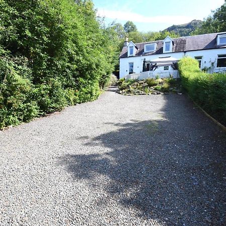 Hollybank Cottage Lochgoilhead Esterno foto
