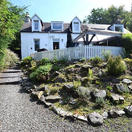 Hollybank Cottage Lochgoilhead Esterno foto