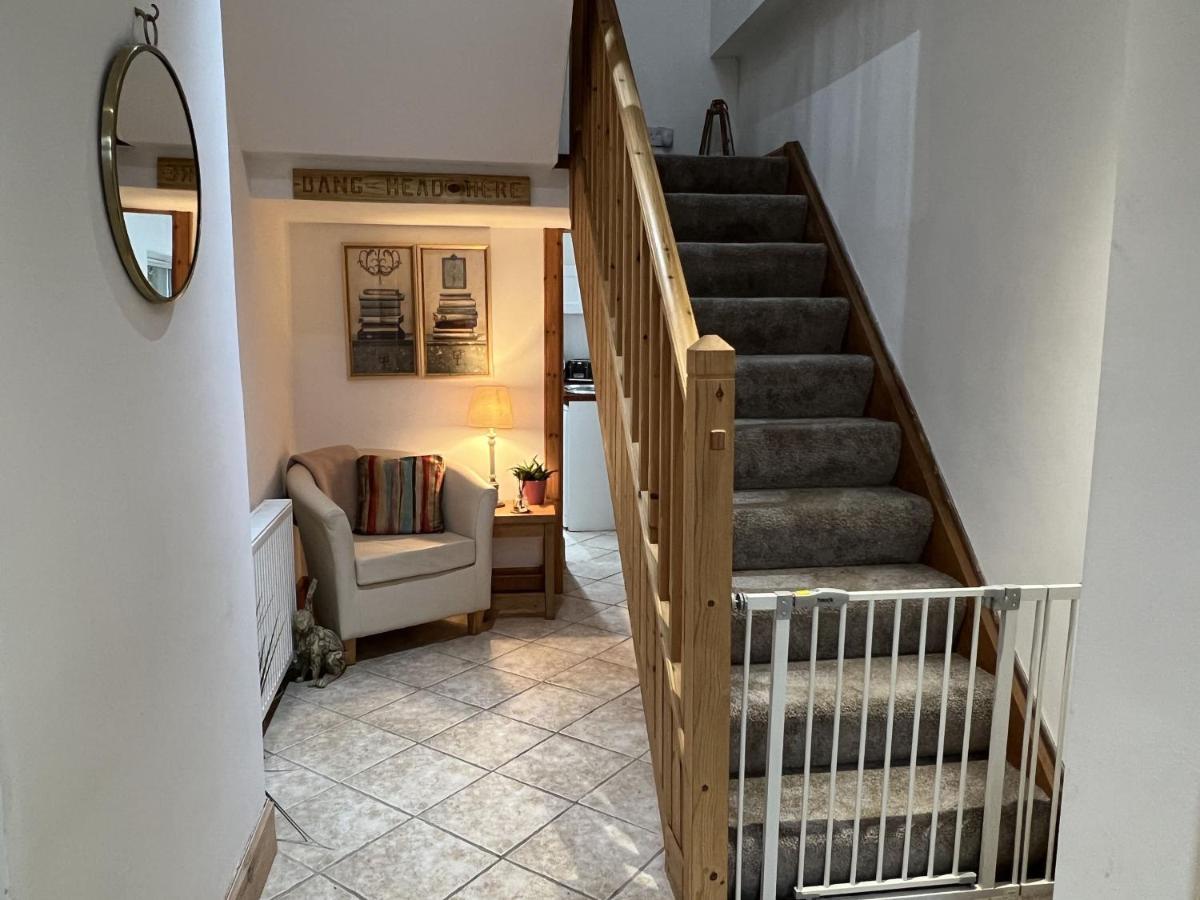 Hollybank Cottage Lochgoilhead Esterno foto