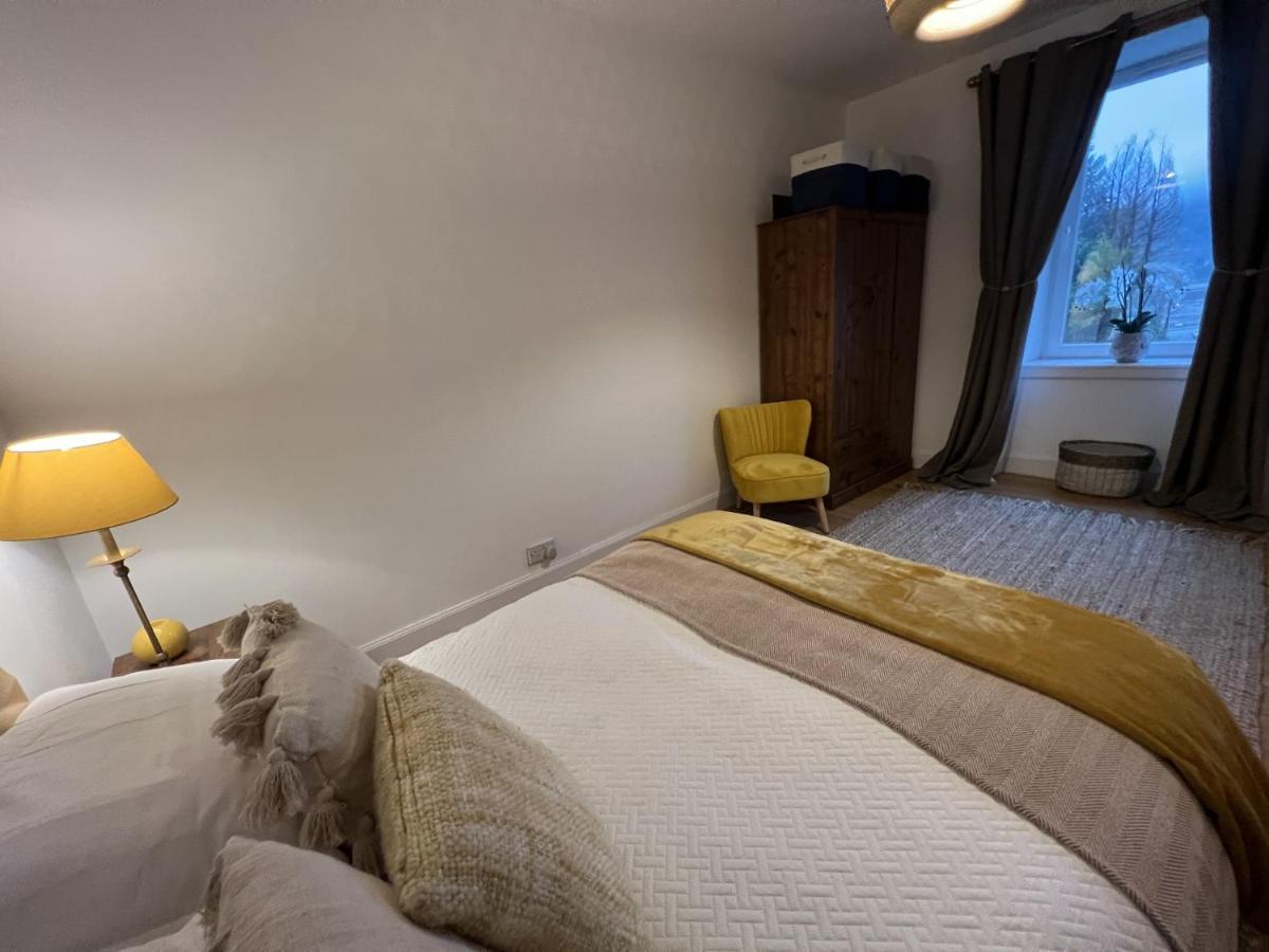 Hollybank Cottage Lochgoilhead Esterno foto