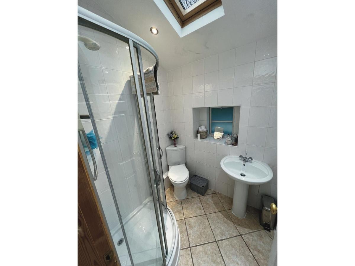 Hollybank Cottage Lochgoilhead Esterno foto