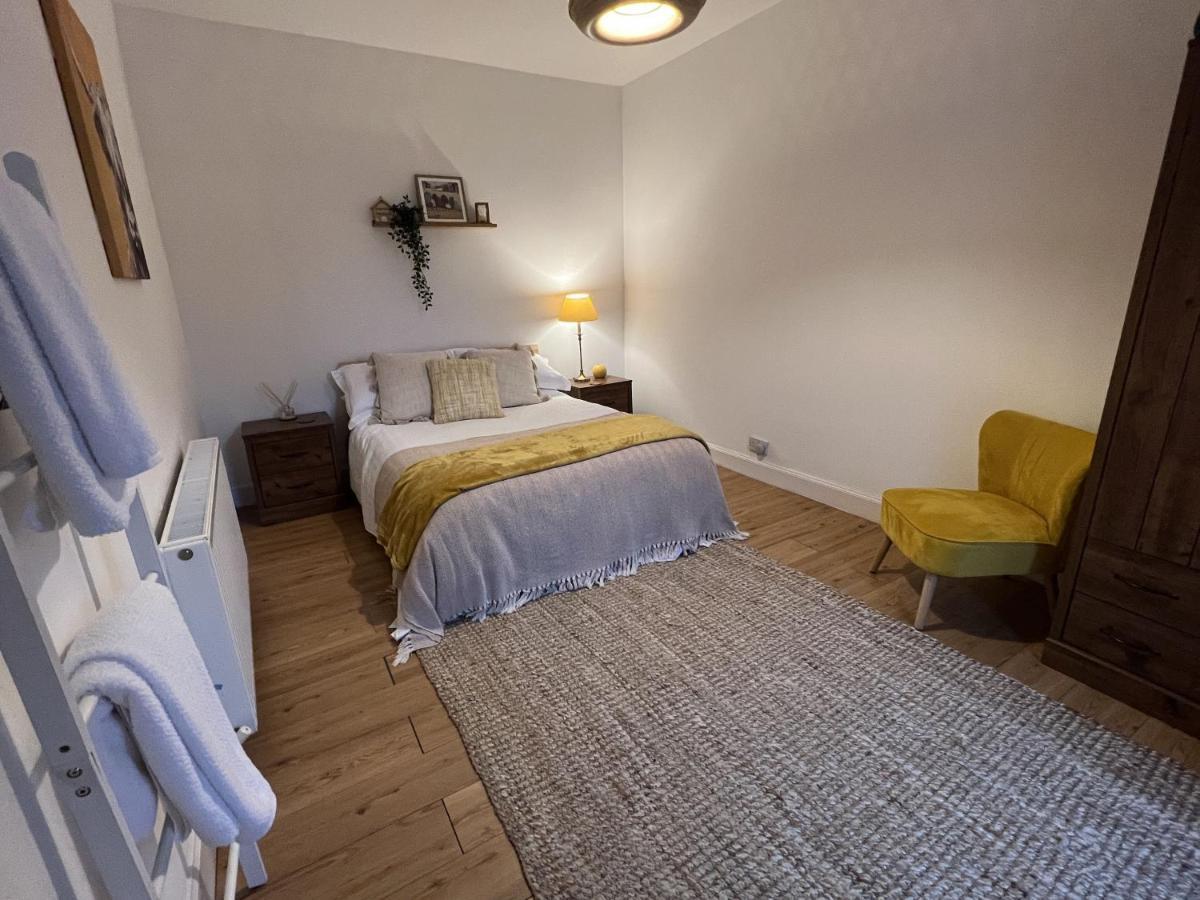 Hollybank Cottage Lochgoilhead Esterno foto