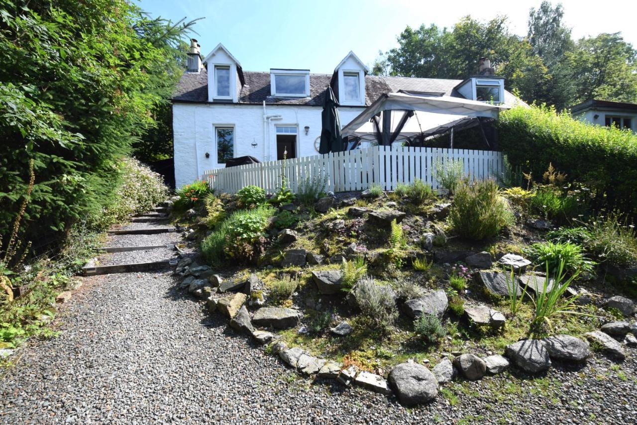 Hollybank Cottage Lochgoilhead Esterno foto