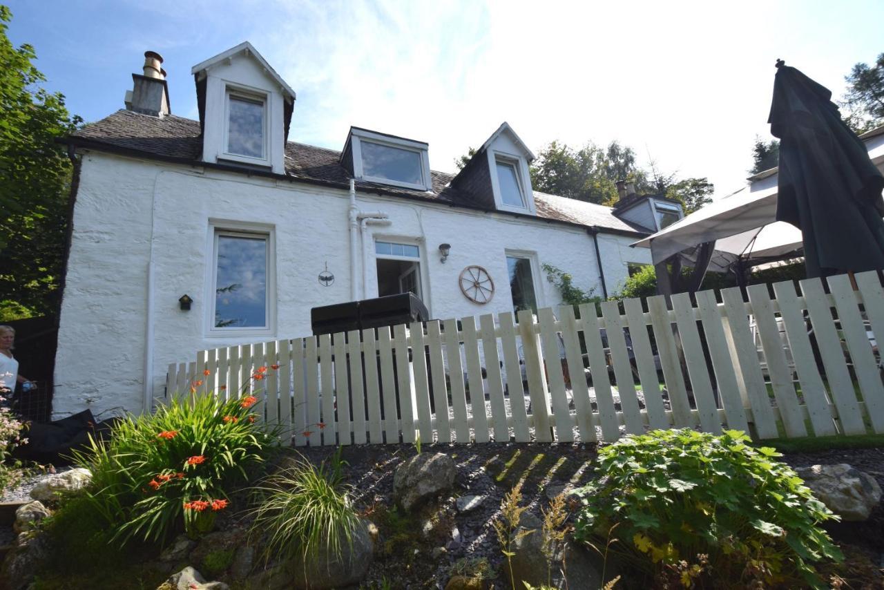 Hollybank Cottage Lochgoilhead Esterno foto